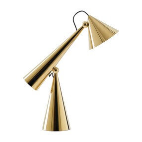 Tom Dixon - Pose Task LED Tischleuchte