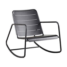 Cane-Line - Copenhagen Rocking Chair