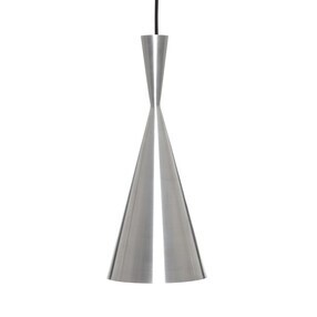 Tom Dixon - Beat Tall Unbeaten LED hanglamp