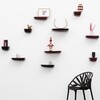 Vitra - Corniches Bouroullec Wandregal S