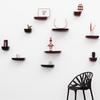 Vitra - Corniches Bouroullec Wall Shelf S