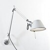 Artemide - Tolomeo Mini Parete Wandleuchte