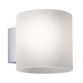Martinelli Luce - Tube/V Wandleuchte