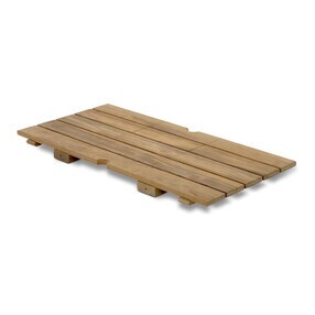 Fritz Hansen - Rallonge de 50cm Skagerak Selandia