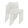 Magis - Air Chair - Kit de 4 chaises