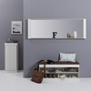 müller möbelwerkstätten - Flai Storage Bench open