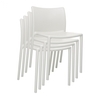 Magis - Air Chair Stuhl 4er Set