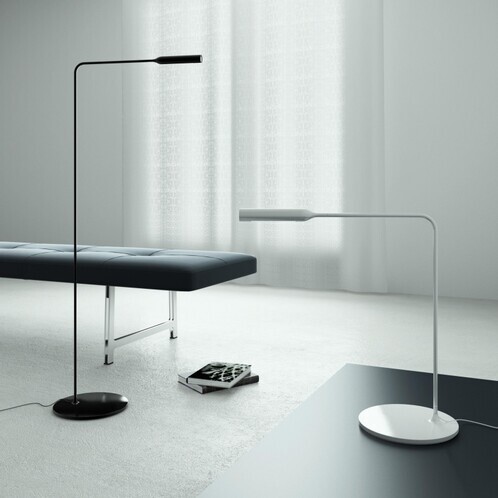 Lumina - FLO LED - Lampe de bureau