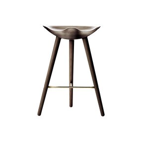Audo - ML 42 Barhocker geölt 69cm