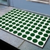Radius - Feet Back Doormat