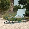 emu - Snooze - Repose-pied de jardin
