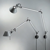 Artemide - Tolomeo Parete Wandleuchte