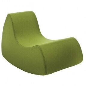 Softline - Grand Prix Kindersessel