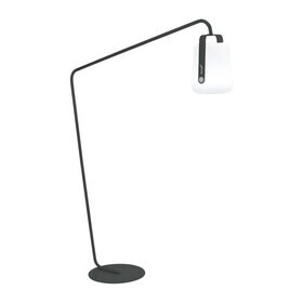 Fermob - Balad Standfuß groß mit LED Akkuleuchte H 38cm