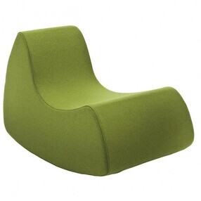 Softline - Fauteuil à bascule pour enfant Grand Prix
