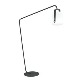 Fermob - Balad Standfuß groß mit LED Akkuleuchte H 38cm