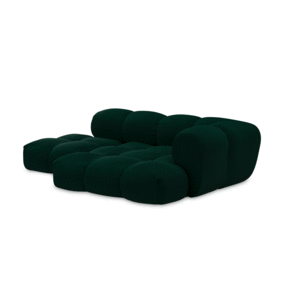 OUT Objekte unserer Tage - Sander 06 3-Sitzer Sofa Rechts