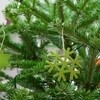 Hey-Sign - Christmas Ornament Set Snowflake 