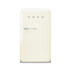 Smeg - FAB10H - Réfrigérateur pose libre - crème/laqué/fermeture côté droit