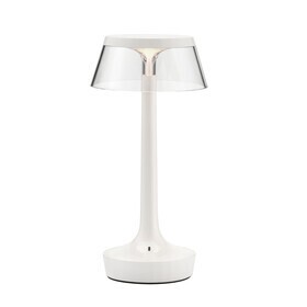 Flos - Bon jour Unplugged LED Akku-Tischleuchte Color Tune