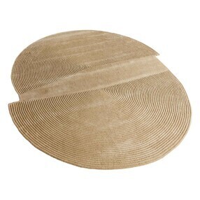 Bolia - Tapis Zen 291x250cm