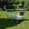 Jan Kurtz - Rimini Classic Sunlounger 