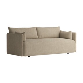 Audo - Offset 2-Sitzer Sofa