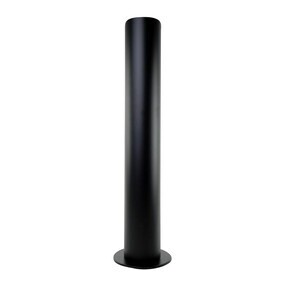 Artemide - Tizio 50 Stehsäule für Schreibtischleuchte