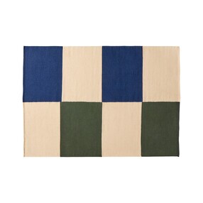 HAY - Ethan Cook Flat Works Rug 240x170cm