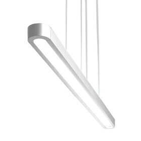Artemide - Talo Sospensione 150 LED hanglamp niet dimbaar
