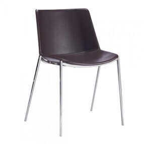 MDF Italia - Aïku Soft - Stoel