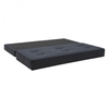 Softline - Frame - Canapé-lit matelas en mousse à froid