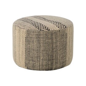 Nanimarquina - Wabisabi Pouf M