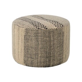 Nanimarquina - Wabisabi Pouf M