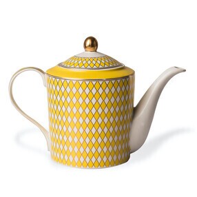 pols potten - Théière Chess 1,1l