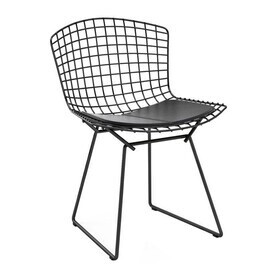 Knoll International - Bertoia tuinstoel
