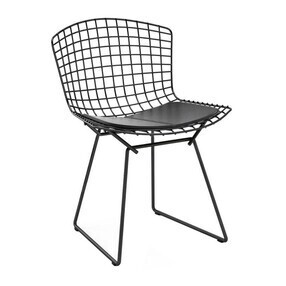 Knoll International - Bertoia tuinstoel