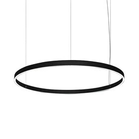 Luceplan - Suspension LED Compendium Circle Ø72cm