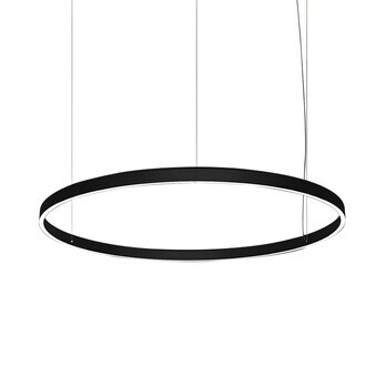 Luceplan - Compendium Circle LED Pendelleuchte Ø72cm