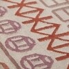 GAN - Kilim Naidu - Tapijt