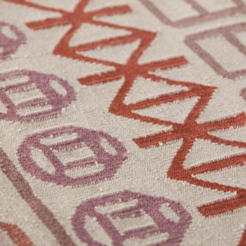 GAN - Kilim Naidu - Tapijt