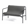 HAY - Palissade - Coussin matelassé 107.5x104.5cm