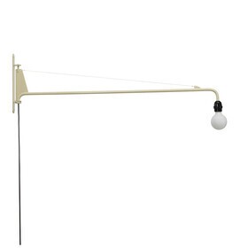 Vitra - Petite Potence Wandleuchte