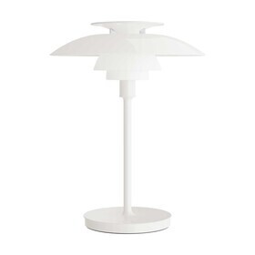 Louis Poulsen - PH80 Portable LED lamp met batterij