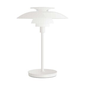 Louis Poulsen - PH80 Portable LED lamp met batterij