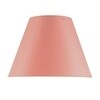 Luceplan - Costanza Ersatzschirme - mystisches rosa/Kunststoff/Kollektion Mezzo Tono