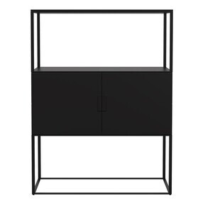 OUT Objekte unserer Tage - Fischer Design 03 highboard 90x38x117cm