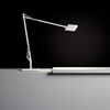 Flos - Kelvin LED Green Mode mit Tischfuß