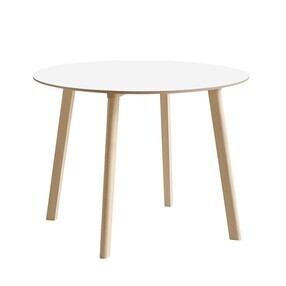HAY - CopenhagueCPH Deux 220 2.0 Esstisch Ø98cm