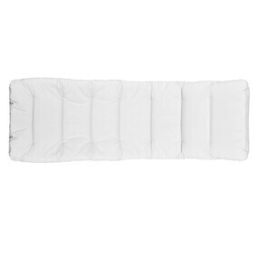 Jan Kurtz - Coussin pour chaise longue Fat 190x65cm